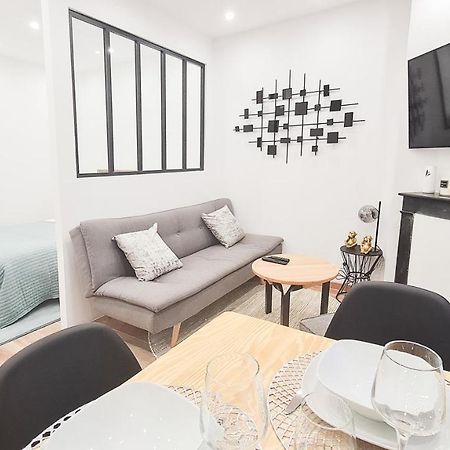 Le Petit Cosy /Proche Disney - Paris / Wifi - Netflix Apartamento Meaux Exterior foto