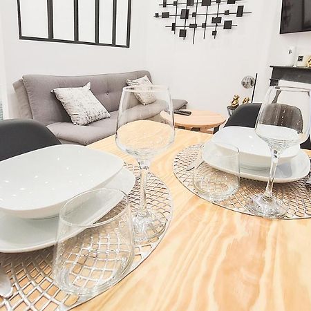 Le Petit Cosy /Proche Disney - Paris / Wifi - Netflix Apartamento Meaux Exterior foto