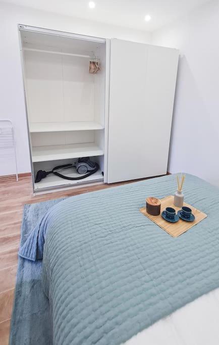 Le Petit Cosy /Proche Disney - Paris / Wifi - Netflix Apartamento Meaux Exterior foto