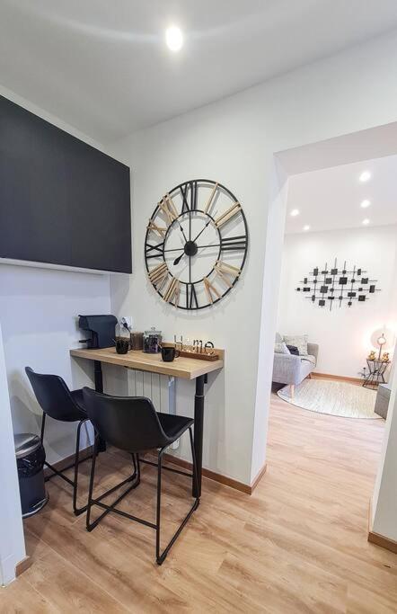 Le Petit Cosy /Proche Disney - Paris / Wifi - Netflix Apartamento Meaux Exterior foto