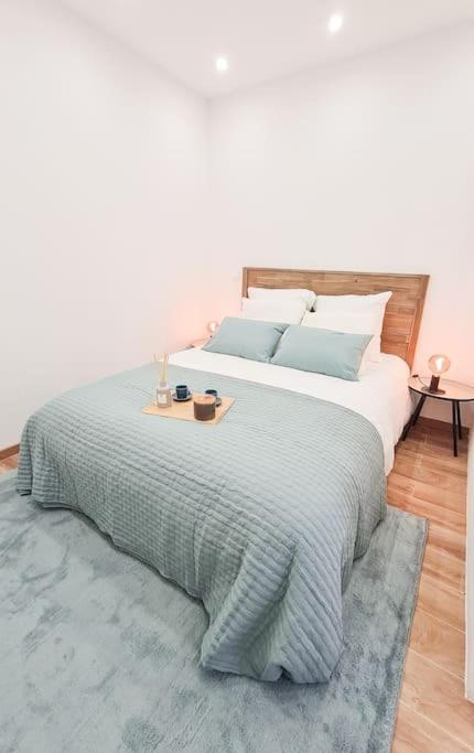 Le Petit Cosy /Proche Disney - Paris / Wifi - Netflix Apartamento Meaux Exterior foto
